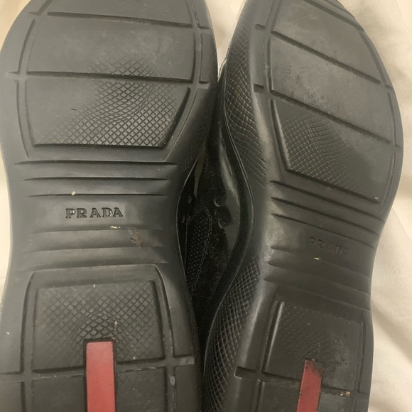 Men’s Prada Sneakers - Picture 6 of 6
